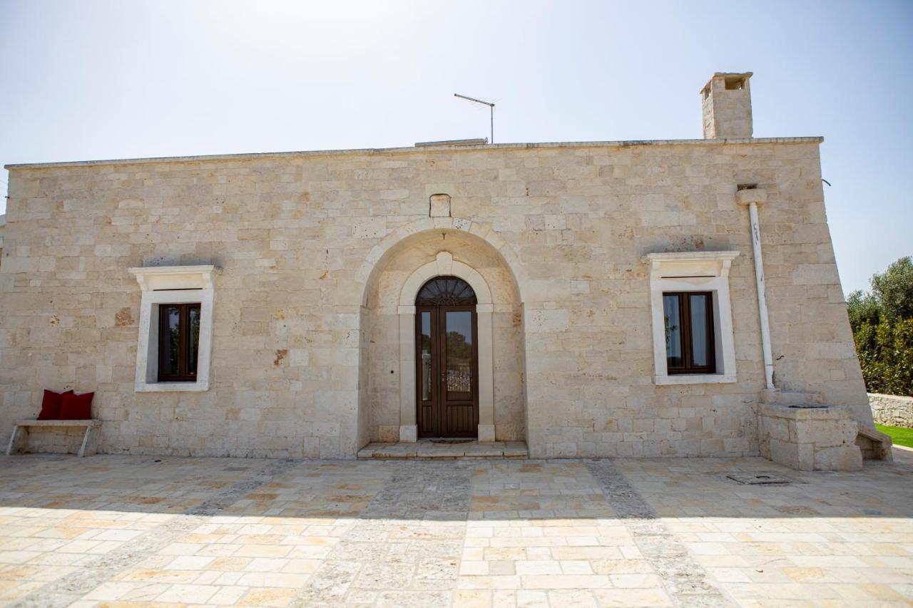 La Catena Martina Franca Exterior photo