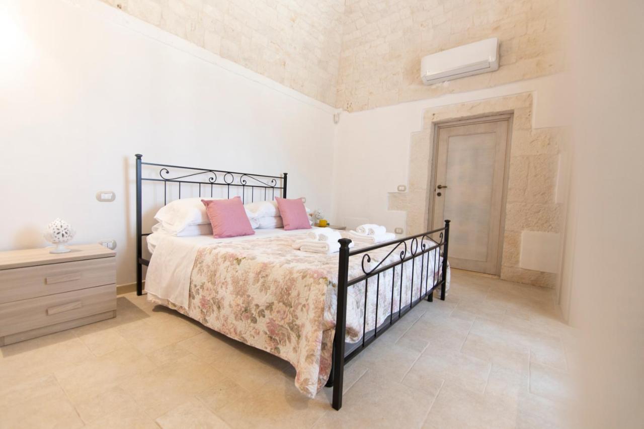La Catena Martina Franca Exterior photo
