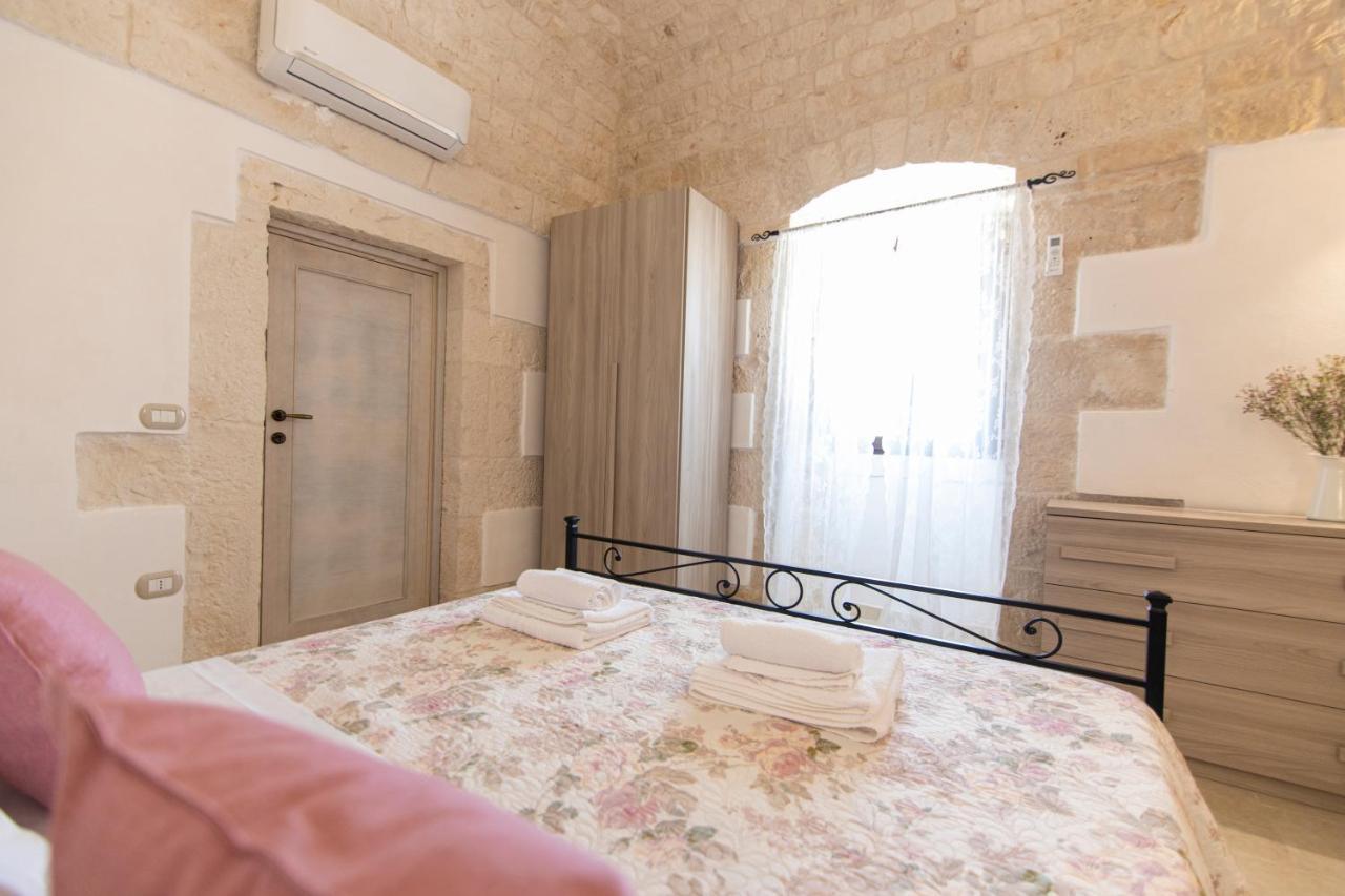 La Catena Martina Franca Exterior photo